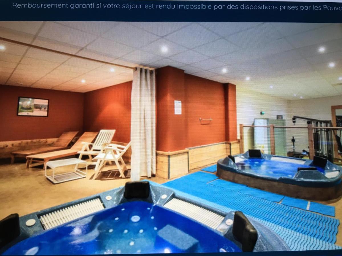Ferienwohnung machu-pichu Val Thorens Exterior foto